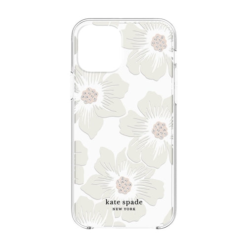 Kate Spade New York iPhone 12 Mini  inch - Hollyhock – Mastershop Pty Ltd
