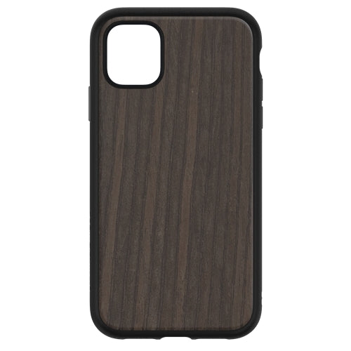 RhinoShield SolidSuit Impact Resistance Case iPhone 11 - Dark Oak –  Mastershop Pty Ltd