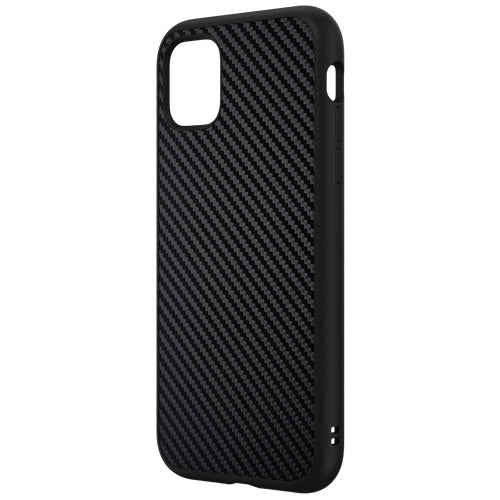 RhinoShield SolidSuit Impact Resistance Case iPhone 11 Pro Max - Carbo –  Mastershop Pty Ltd