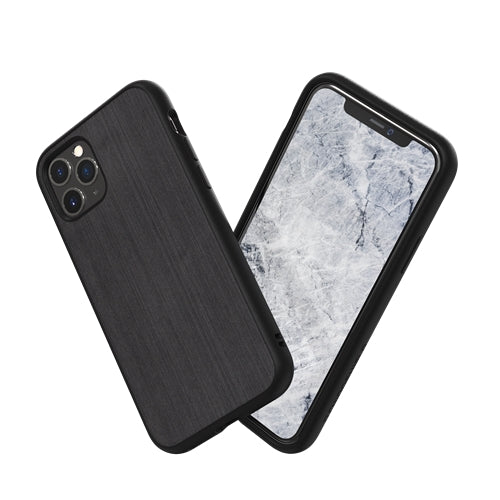 RhinoShield SolidSuit Impact Resistance Case iPhone 11 Pro Max - Brush –  Mastershop Pty Ltd