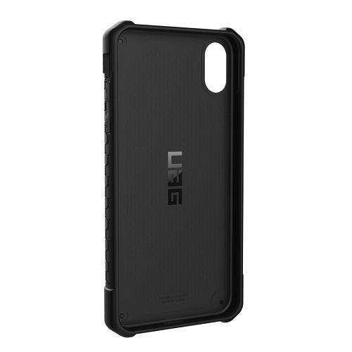 UAG Monarch Case for Apple iPhone Xs MAX - Black 3