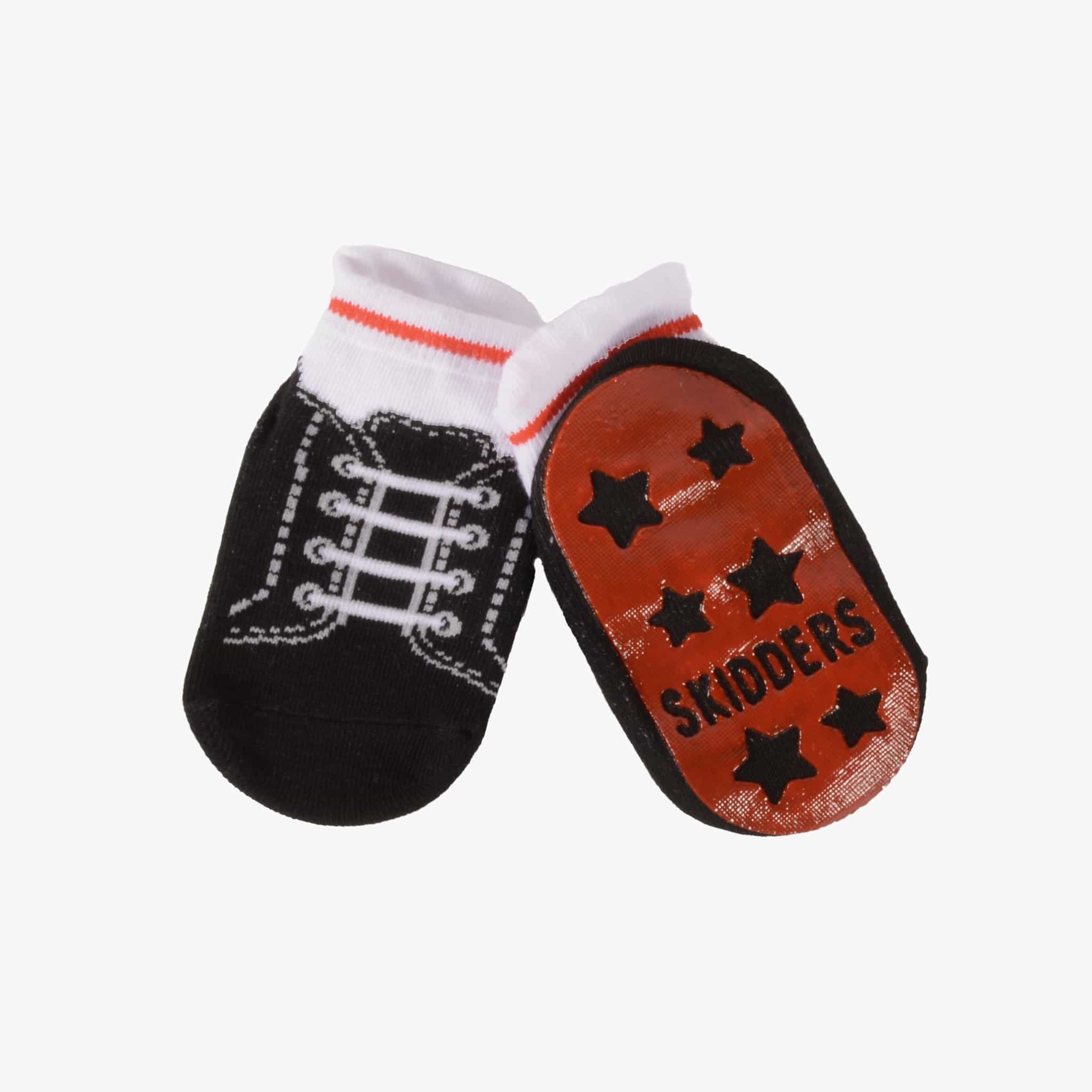 skid proof socks for toddlers