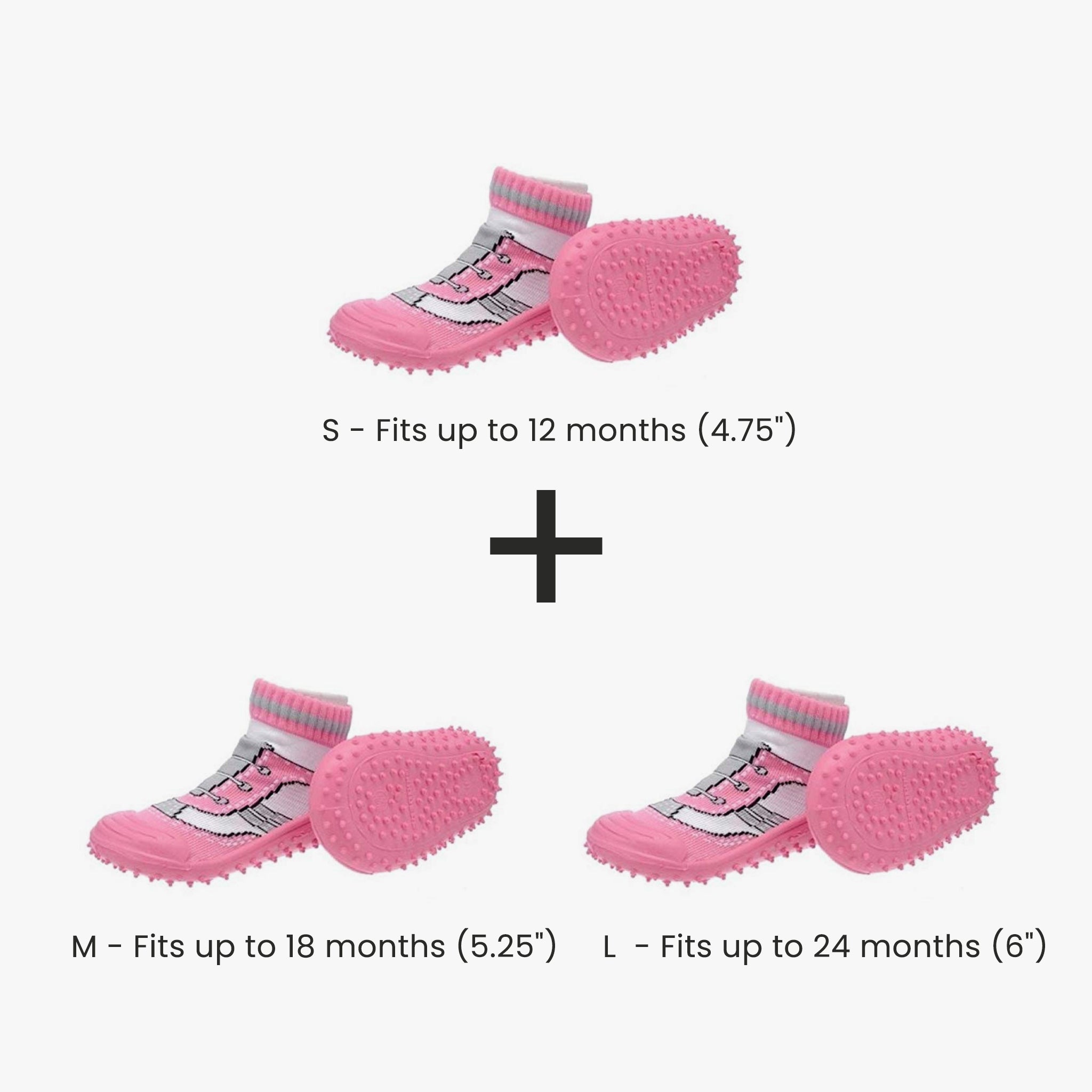 baby girl shoe socks