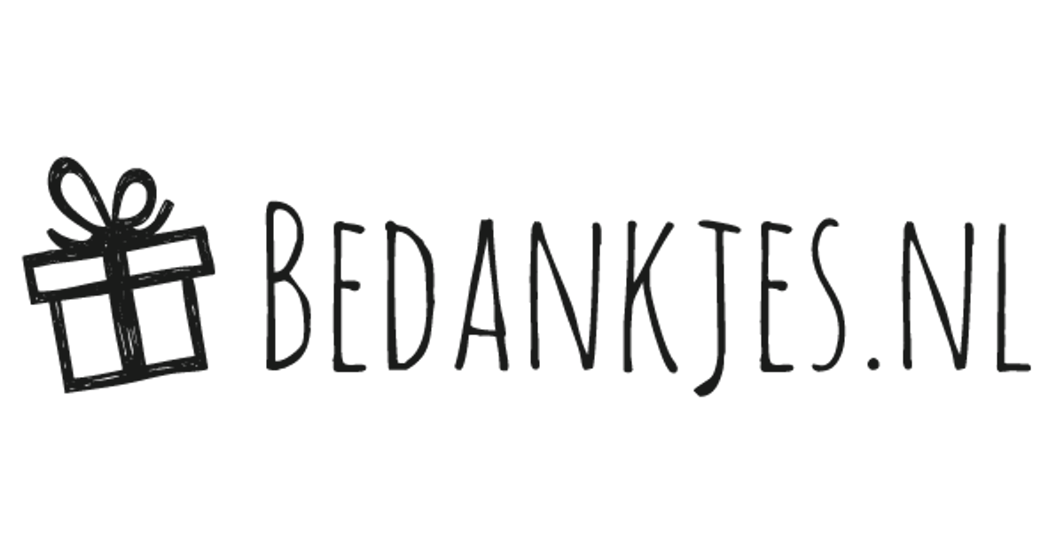 bedankjes.nl