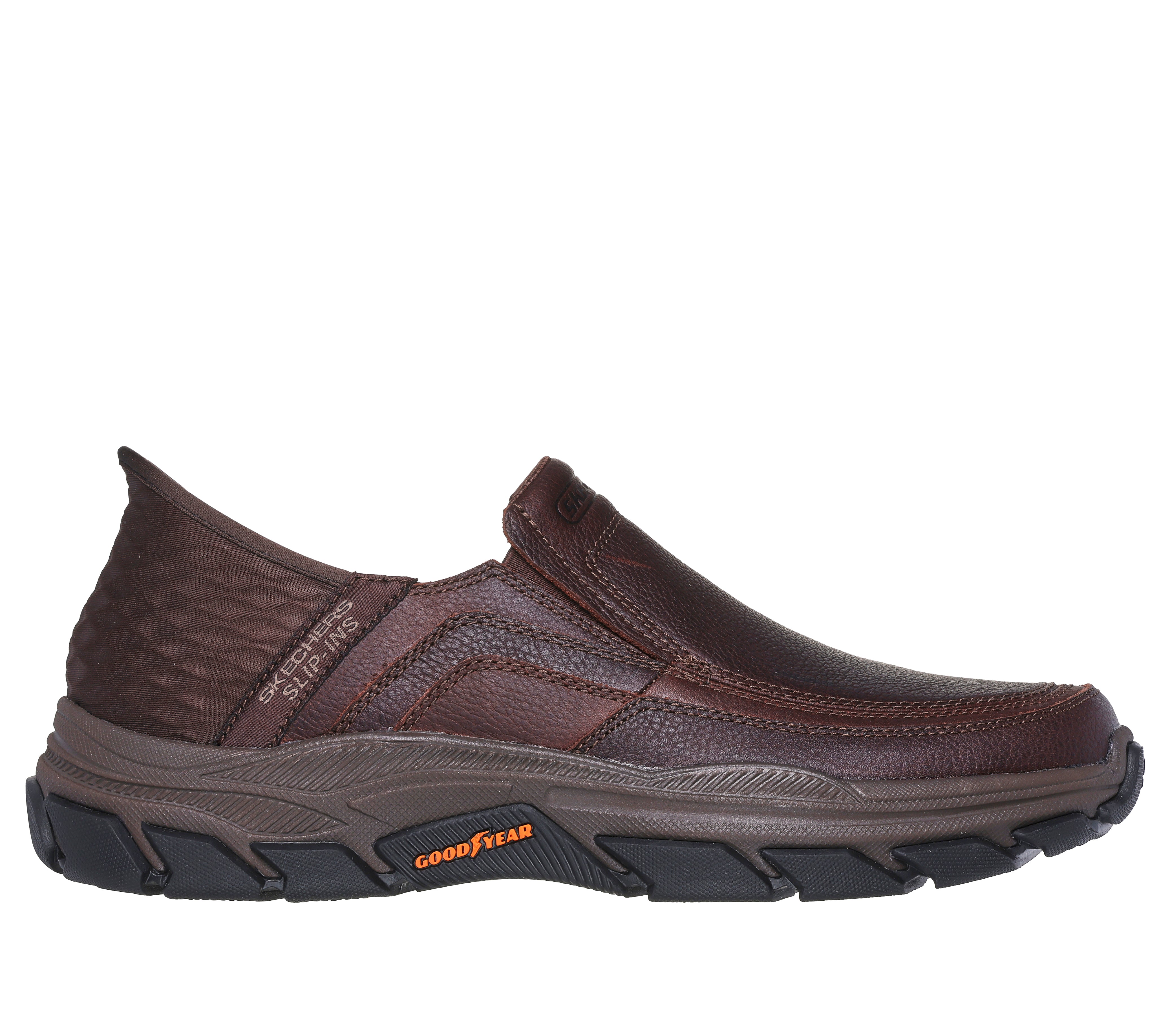 204810 - SKECHERS SLIP-INS RF: RESPECTED - ELGIN - Shoess product image