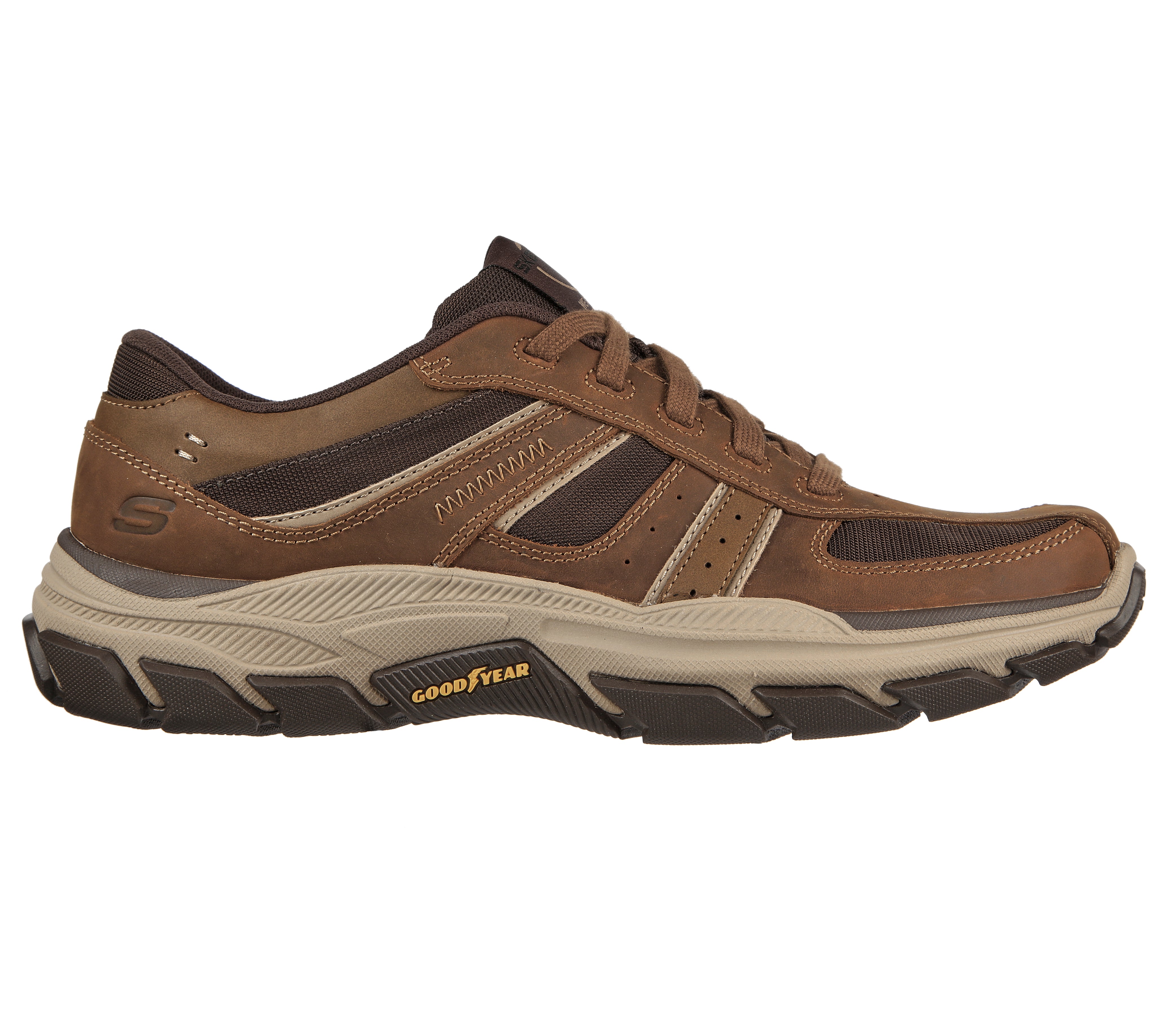 Sapatilhas Casuais  Relaxed Fit: Arch Fit Road Walker - Recon