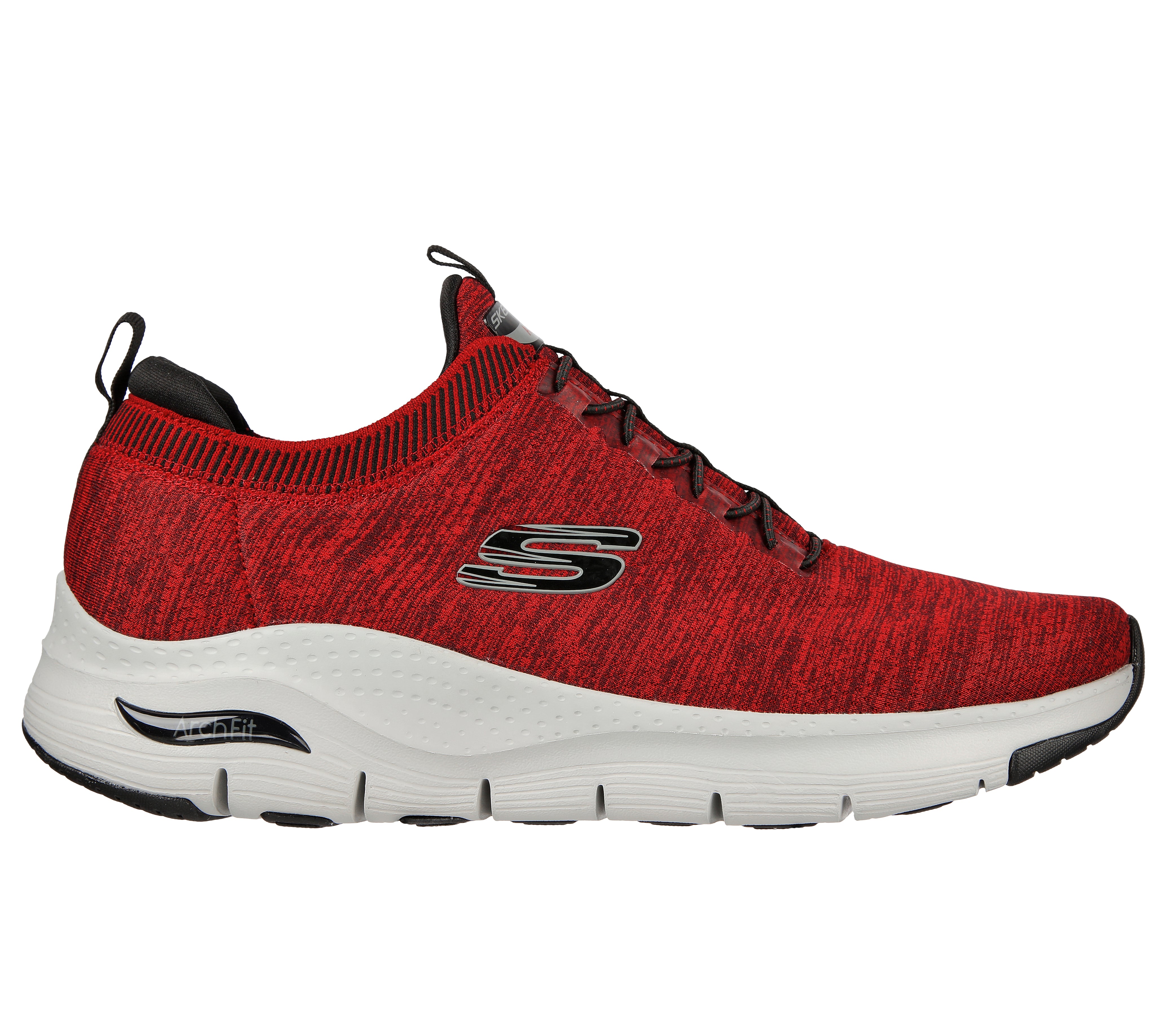 124836 - SKECHERS SLIP-INS: GO WALK FLEX - GRAND ENTRY - Shoess