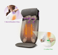 uJolly 2 Smart Back Massager – Enhanced Dual-Action V-Grip Technology