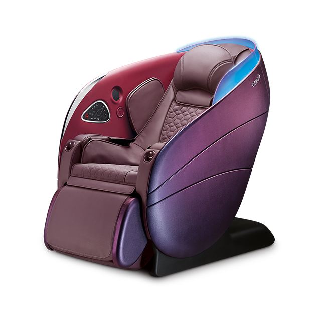 osim udeluxe