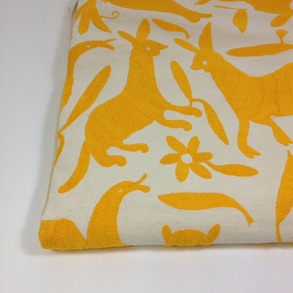 Otomi Tablecloth