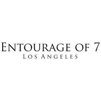 Entourage of 7 logo