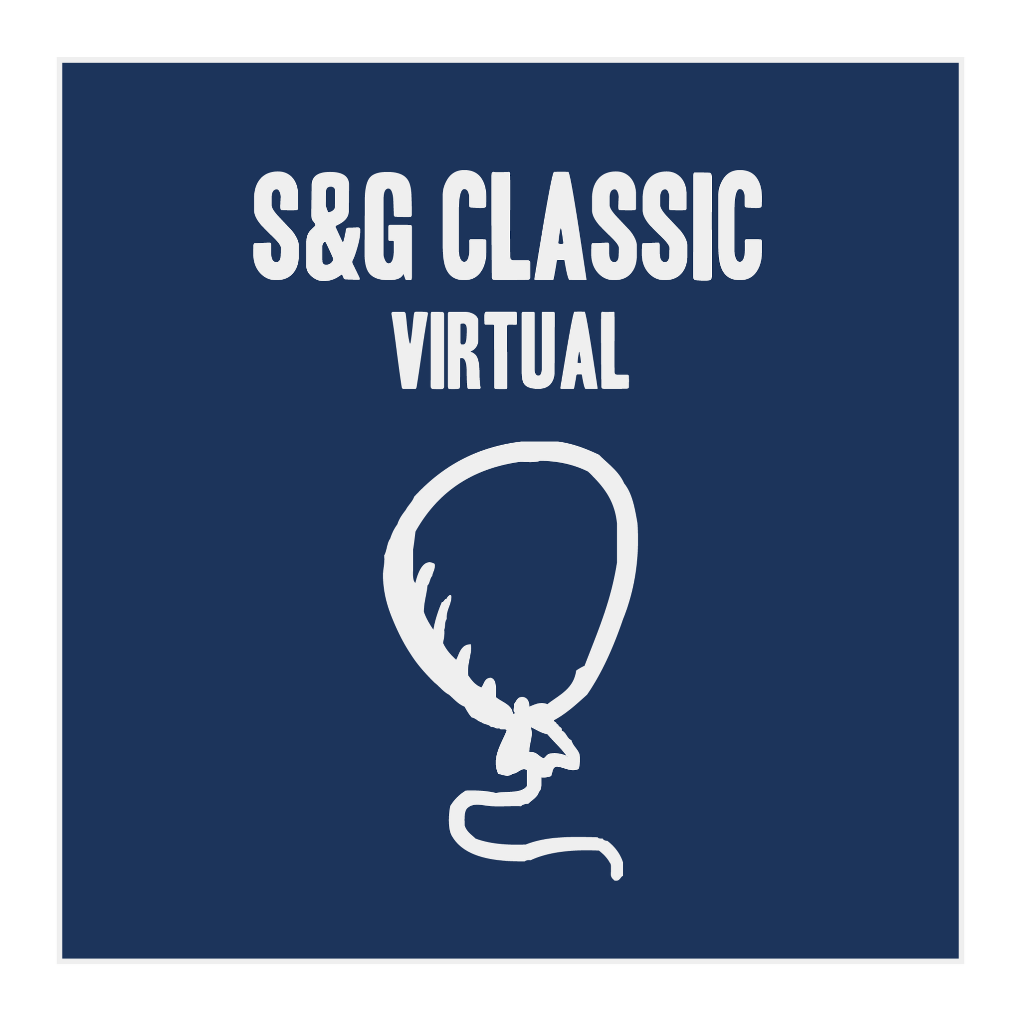 S G Classic Virtual Party Sharky George
