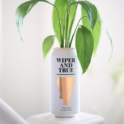 Sustainability at Wiper and True