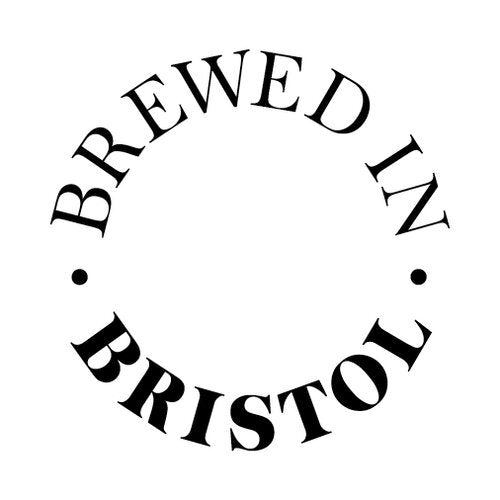 Brewed in Bristol series