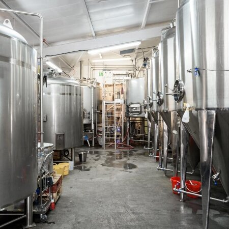 Become a Wiper and True brewer for a day
