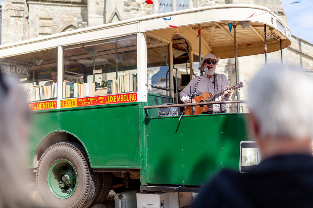 Ventnor Fringe Festival