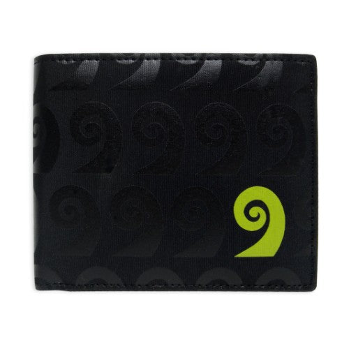 Billfold Wallet - Koru – 