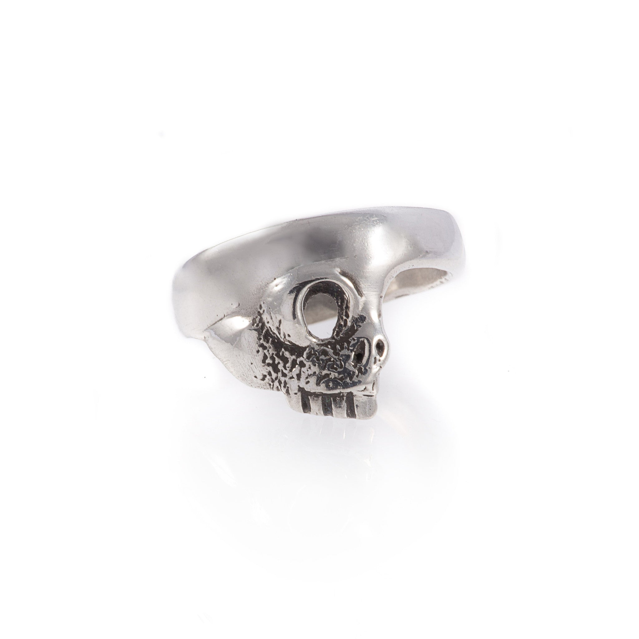 Till' Death Ring – Alex Streeter