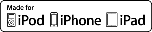 Câble iphone MFI certifié Apple