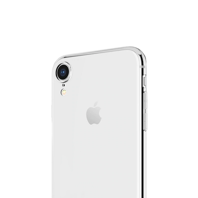 Protégez votre iPhone 15 avec une coque fine et élégante de ShopSystem