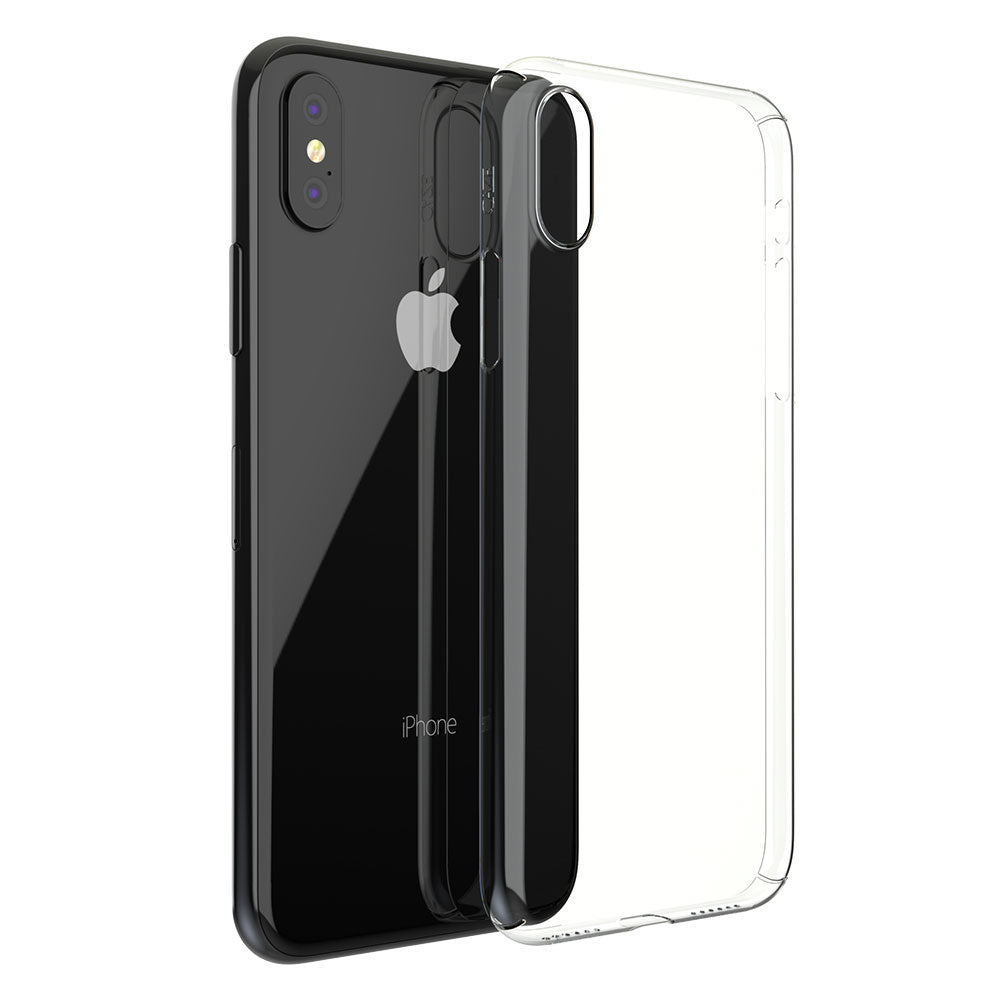 coque zero 5 iphone x