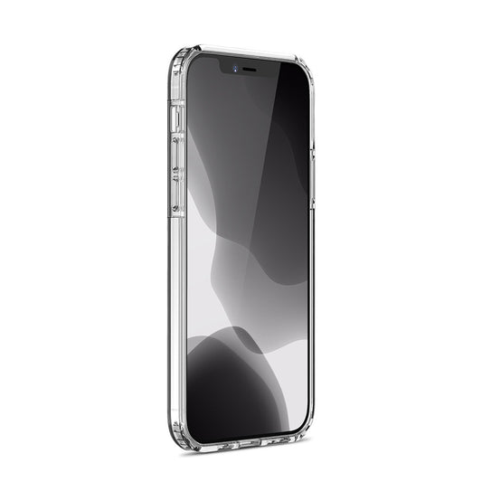 Coque Luxe Silicone/Microfibre pour iPhone 12/mini/12 Pro/12 Pro Max –  iPhoShop