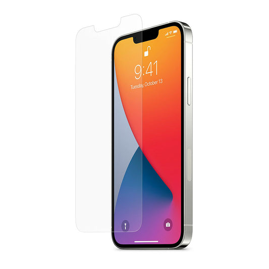 Apple Iphone 13 Pro Max 5g Coque Transparente Et Protection Écran Vitre  Verre Trempé à Prix Carrefour