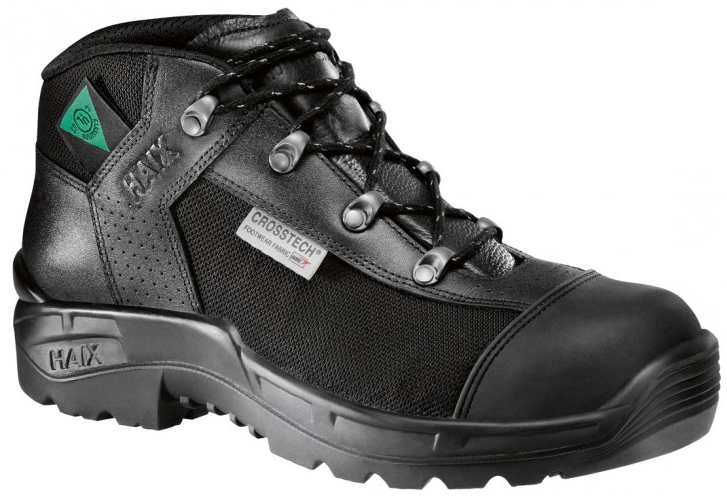 haix airpower boots