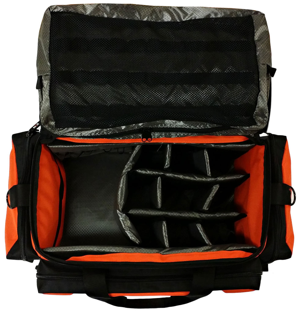 MTR Elite Trauma Bag - MTRSUPERSTORE – mtrsuperstore