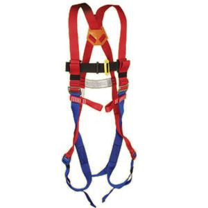 Yates Tactical Rappel Harness Review