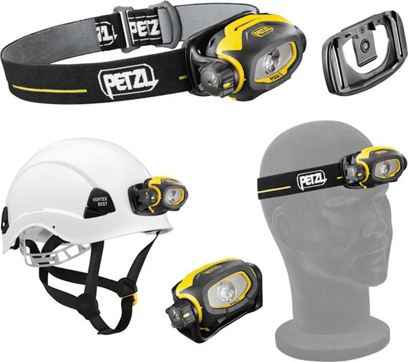 petzl pixa 2 headlamp