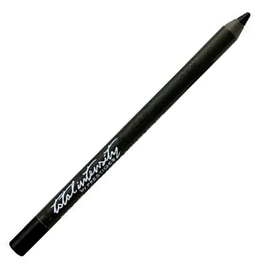 Total Intensity Eyeliner in Deepest Black