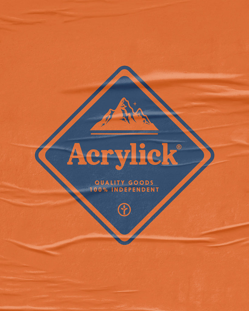 Acrylick - Altitude Tee 