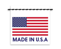 Made in the USA Headwear