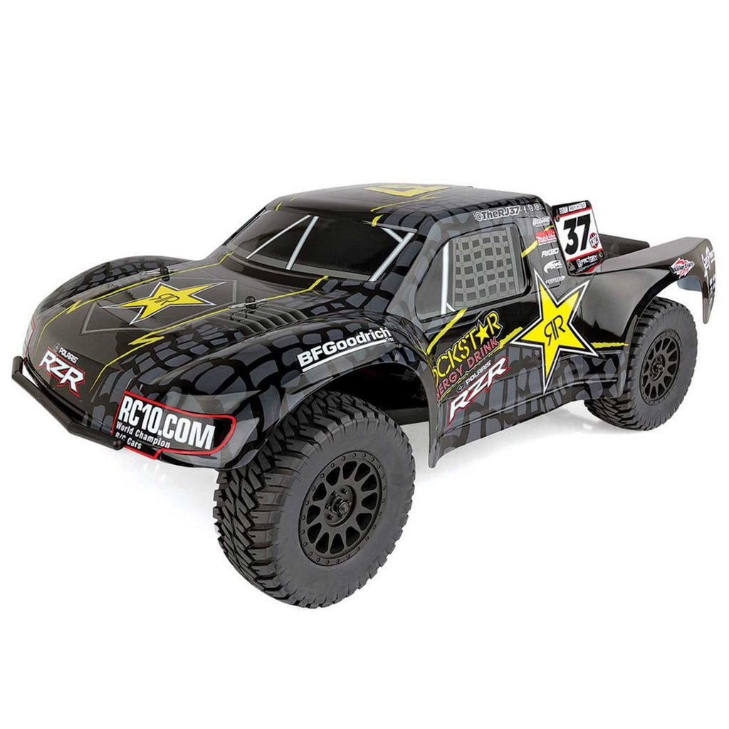 rc10 rtr