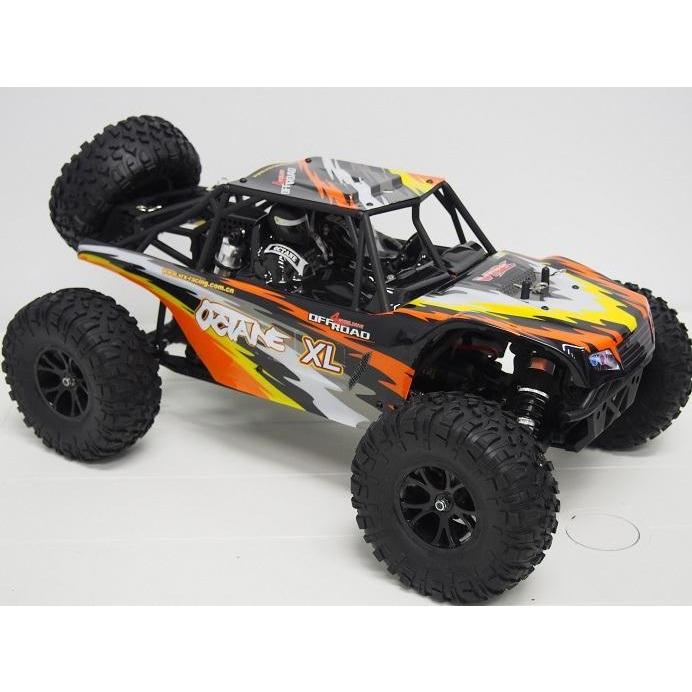 rtr buggy