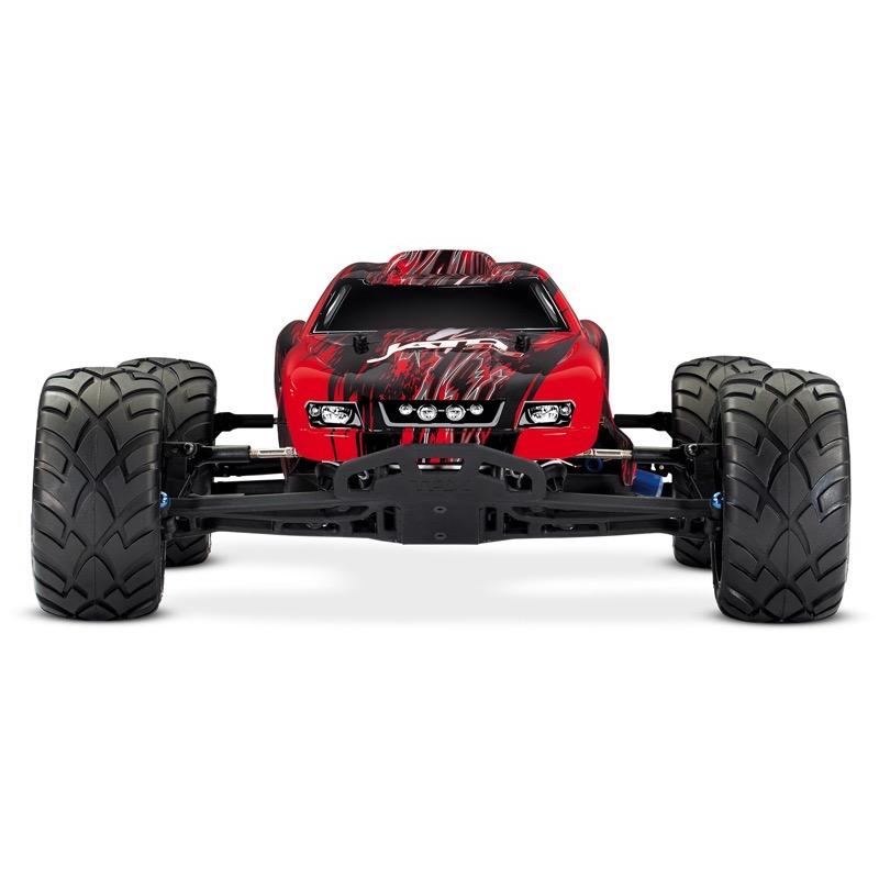 nitro rc x