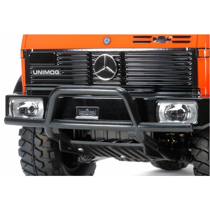 unimog u1300 vos