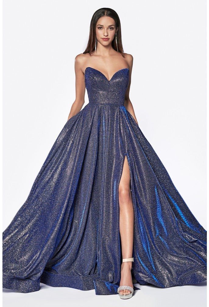 trends in prom dresses 2019