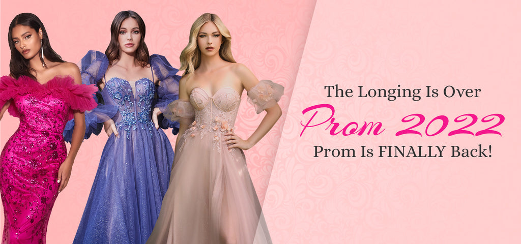 Hottest Prom and Wedding Dresses Store in Toronto! – NORMA REED