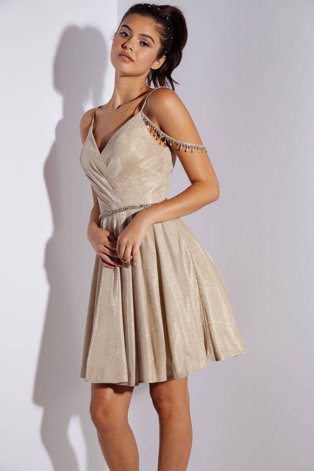 Spanx - 10006R  Estelle's Dressy Dresses
