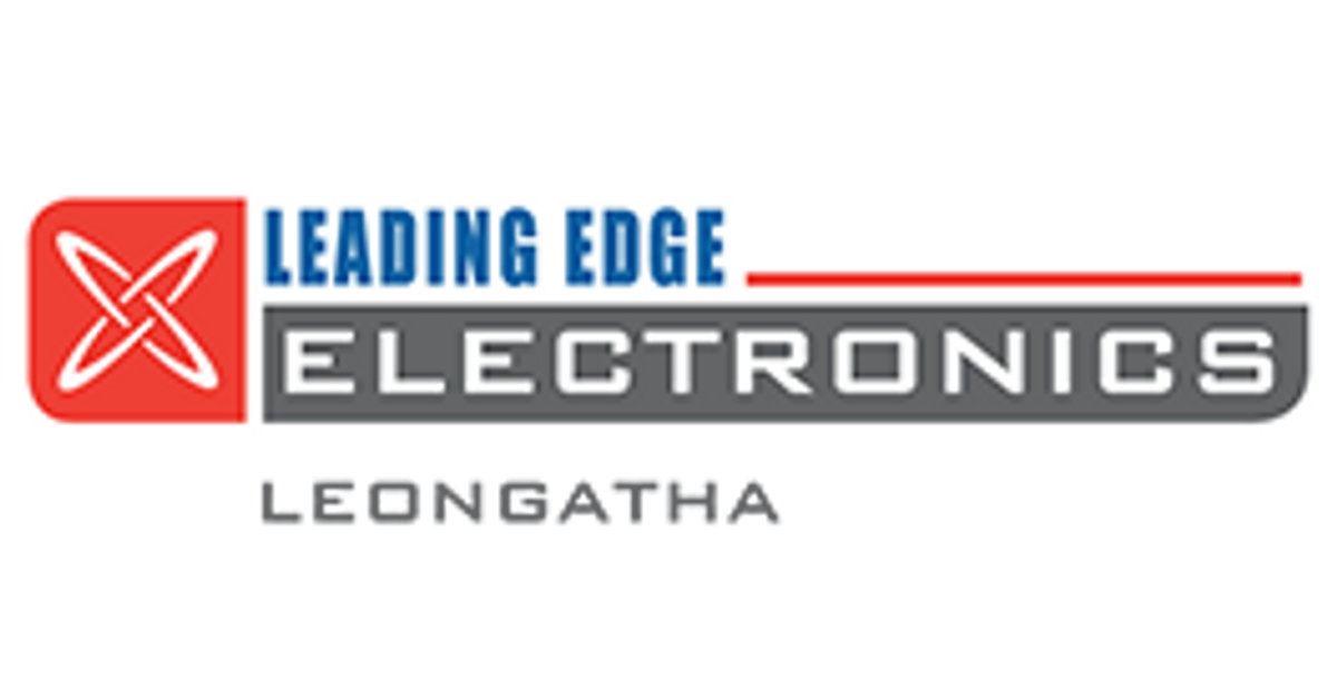 www.leadingedgeelectronicsleongatha.com.au
