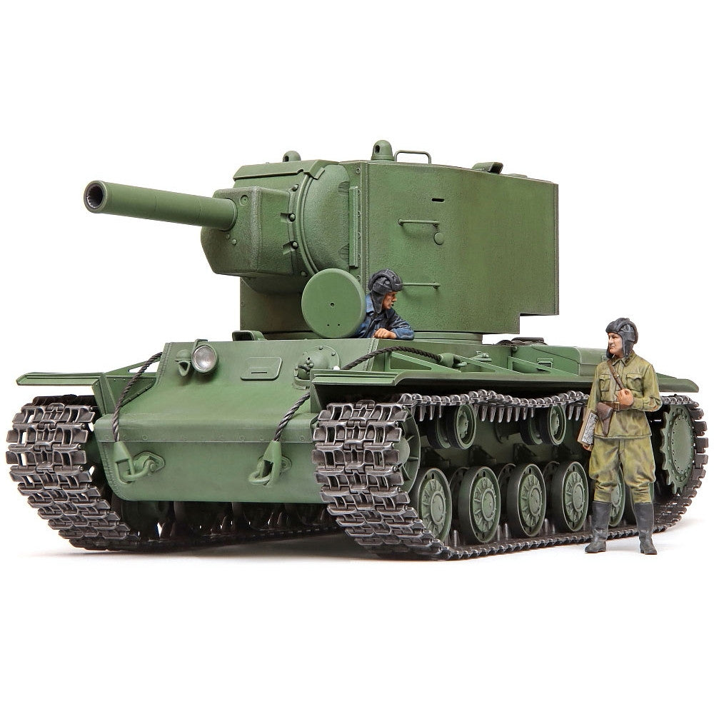 The Churchill Mk.VII Infantry Tank