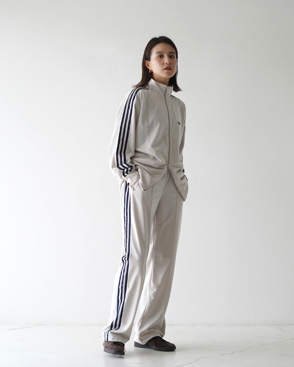 adidas originals アディダス オリジナルス ベッケンバウアー