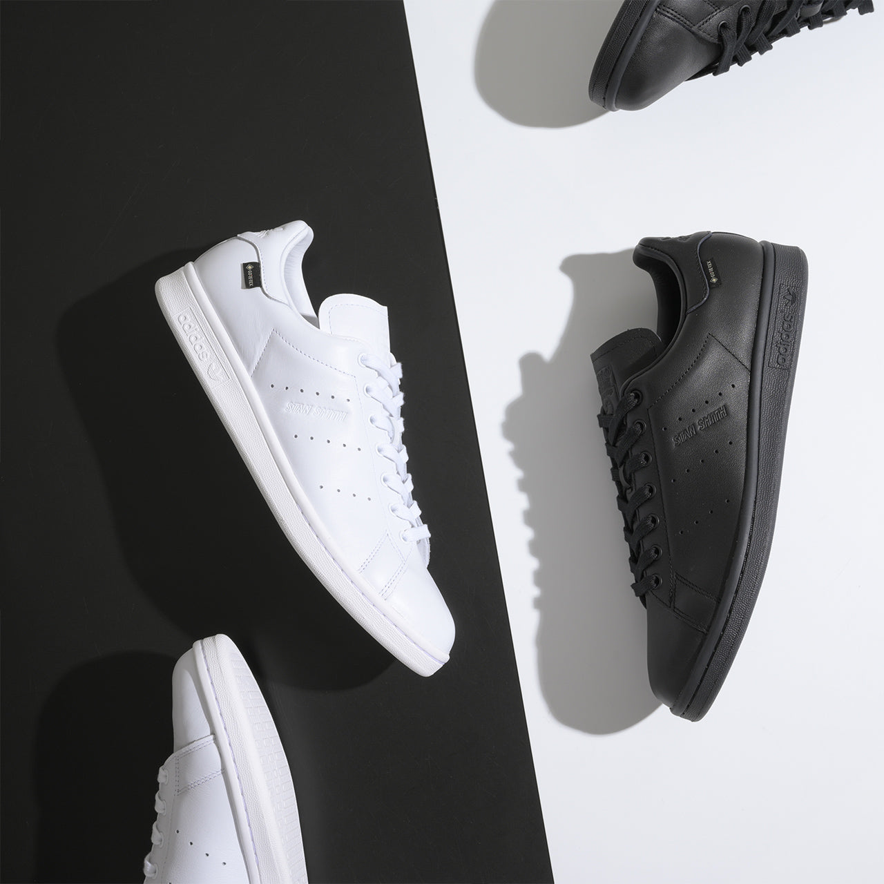 adidas originals アディダス オリジナルス スタンスミス ラックス ゴアテックス STAN SMITH LUX GTX スニーカー  IG8661 IG8662 23.0cm-29.0cm 【送料無料】