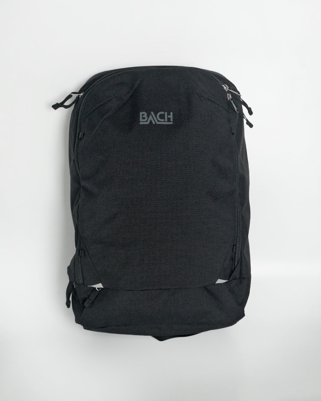 BACH バッハ アンダーカバー26L UNDERCOVER26 バックパック リュック ブラック 24S-281361 【送料無料】【クーポン対象外】