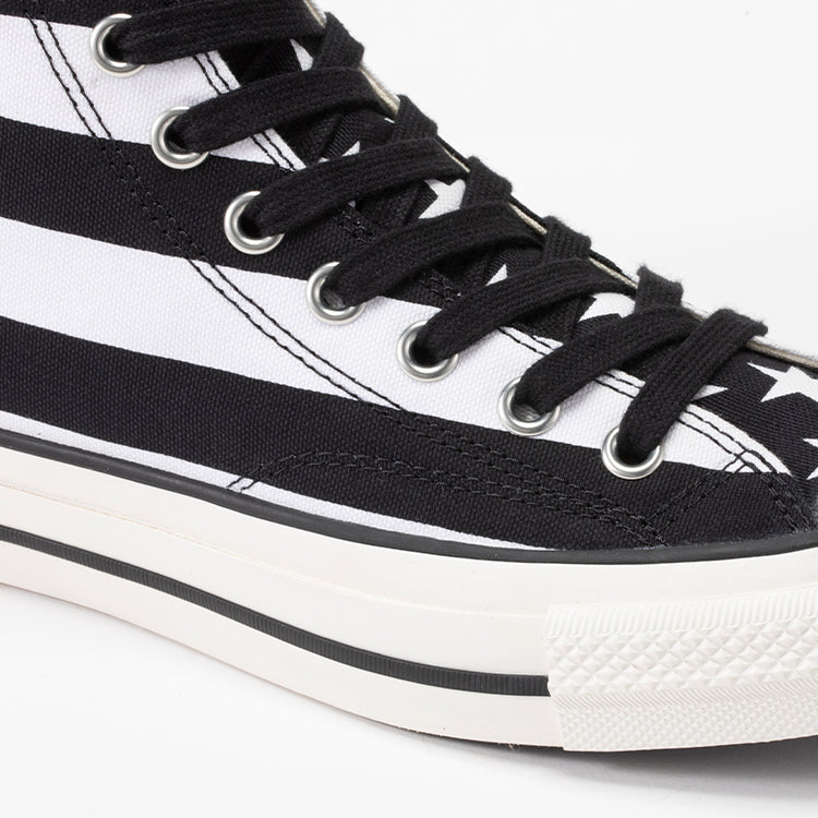 CONVERSE ADDICT BLACK 23.5cm