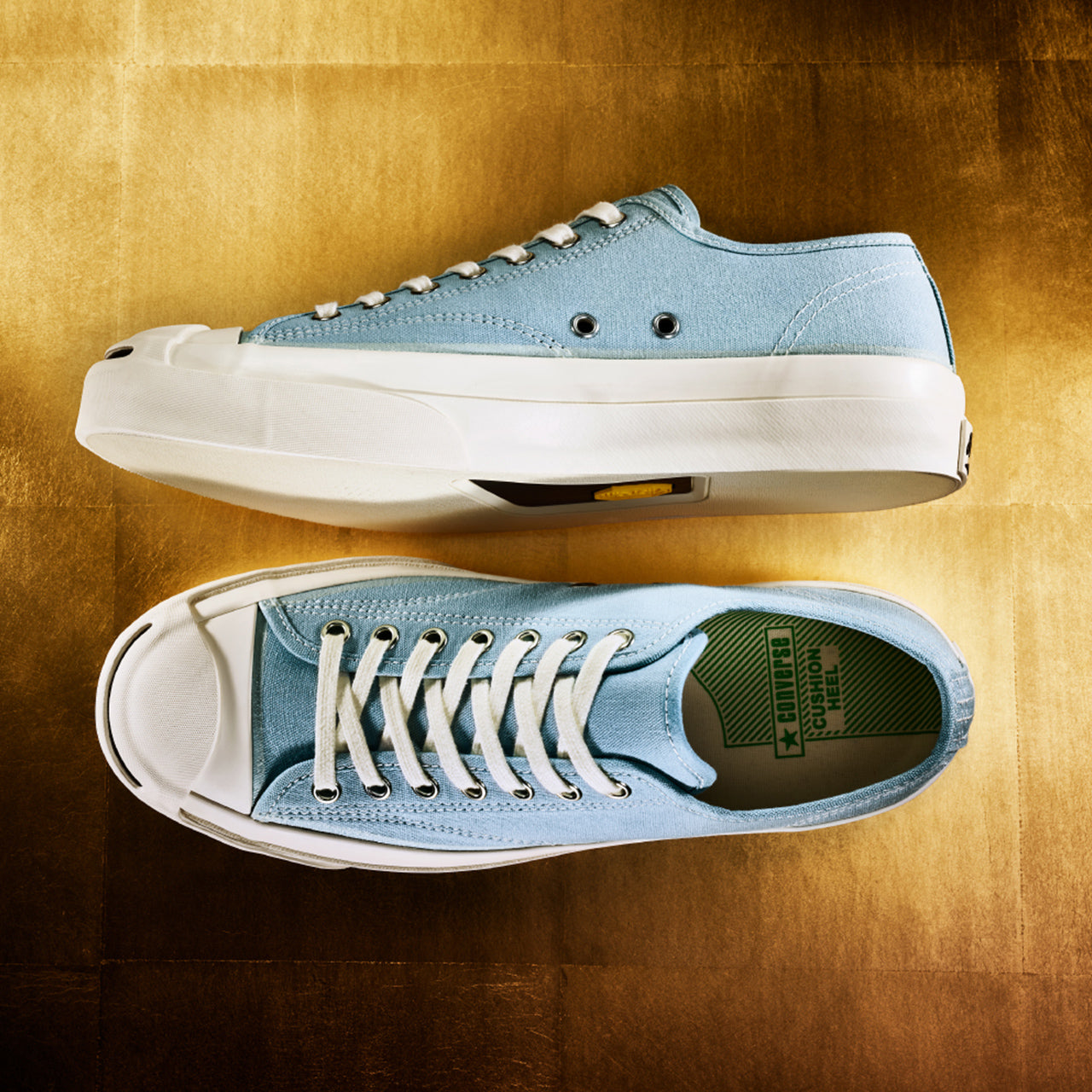 CONVERSE ADDICT JACK PURCELL CANVAS 9.5 - スニーカー