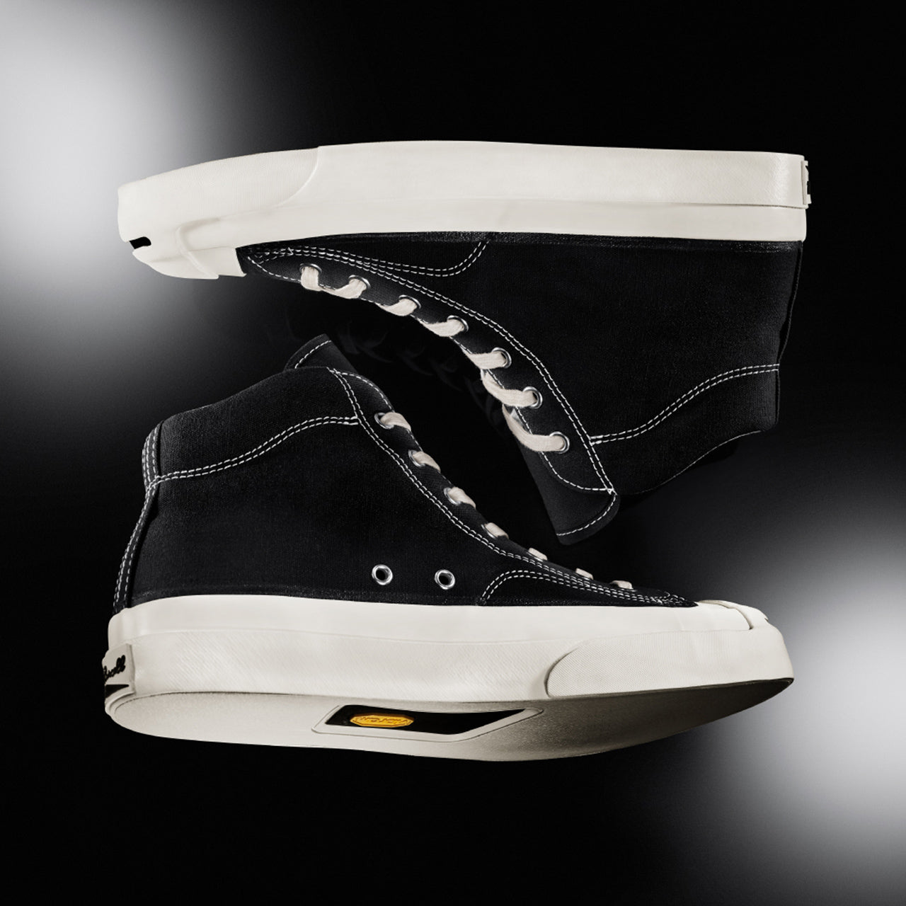 CONVERSE ADDICT コンバース アディクト JACK PURCELL CANVAS MID 