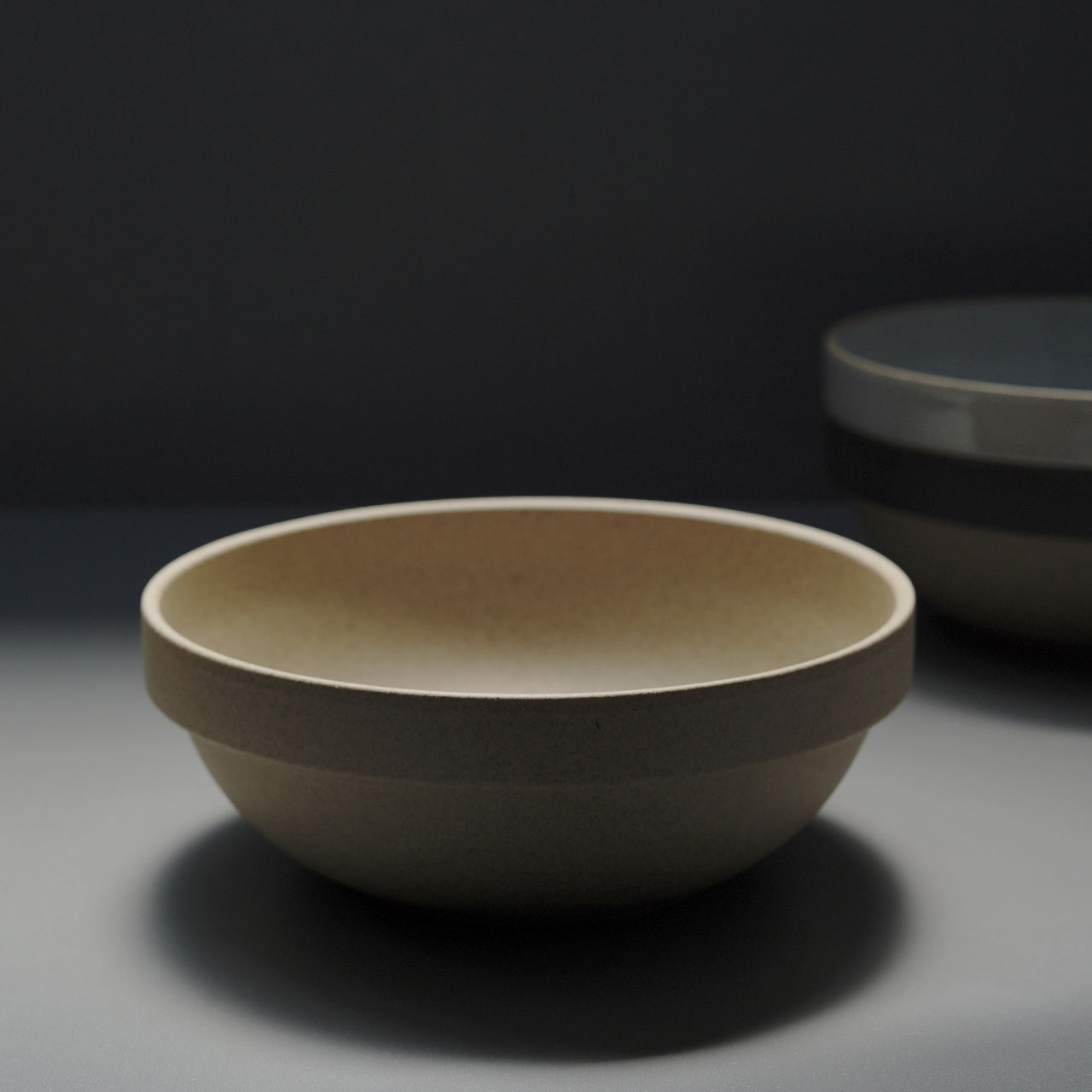 HASAMI PORCELAIN ハサミポーセリン ラウンド ボウル Round Bowl 14.5